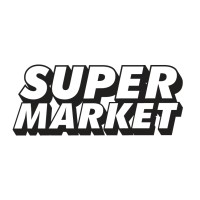 SuperMarket - A full-scale creative studio and experiential event production
