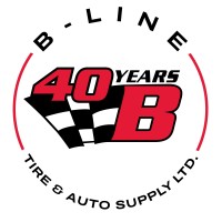 B-Line Tire & Auto Supply