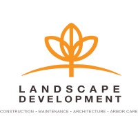 Landscape Development