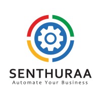 Senthuraa Technologies | ZOHO Partner