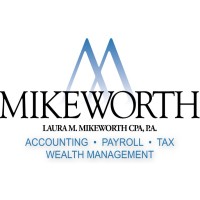 Laura M. Mikeworth, CPA