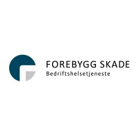 Bedrifthelsetjeneste Forebygg Skade