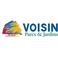 Voisin Parcs Jardins