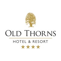 Old Thorns Hotel & Resort