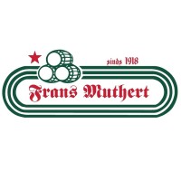 Slijterij Frans Muthert