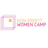 Non Profit Women Camp