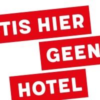 Tis Hier Geen Hotel