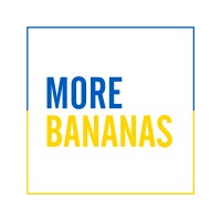 More Bananas