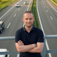 Wojciech Szajnert – trener jazdy defensywnej