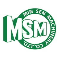 Min Sen Machinery