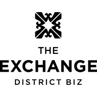 Exchange District Business Improvement Zone