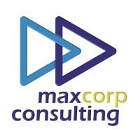 MaxCorp Consulting Inc