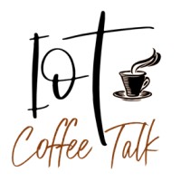 IoT Coffee Talk