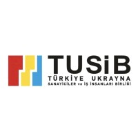 TUSİB - Türkiye Ukrayna Sanayiciler ve İş İnsanları Birliği