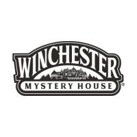 Winchester Mystery House