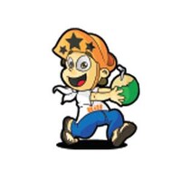 Bom Baiano Distribuidora de Doces