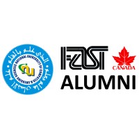 FAST-NU Alumni Canada