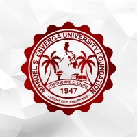 Manuel S. Enverga University Foundation