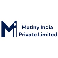 Mutiny India Private Limited