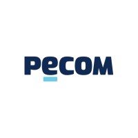 PECOM logo