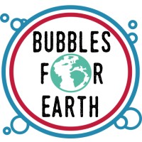 Bubbles For Earth