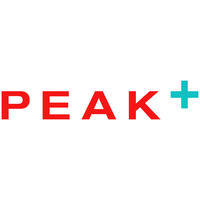 Peak+