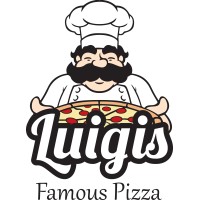 Luigi's Famous Pizza