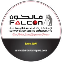 Falcon Survey Engineering Consultants