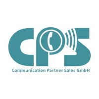 CPS Communication Partner Sales