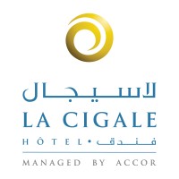 La Cigale Hotel Managed by Accor