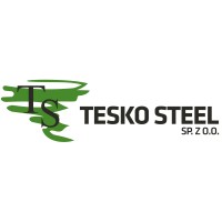 Tesko Steel z
