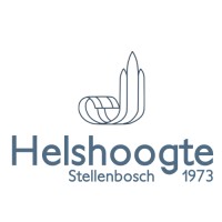 Helshoogte Men's Residence