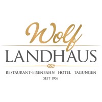 Landhaus Wolf