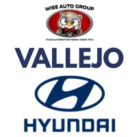 Vallejo Hyundai