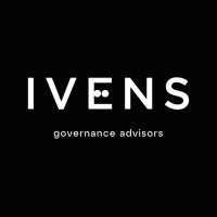 IVENS | Governance Advisors