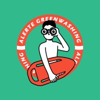 Alerte Greenwashing logo