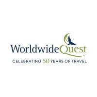 Worldwide Quest