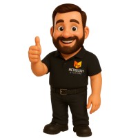 METROLOGY SYSTEMS Brasil