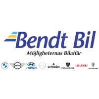Bendt Bil