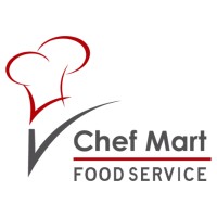 Chef Mart Food Service