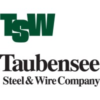 Taubensee Steel & Wire Company