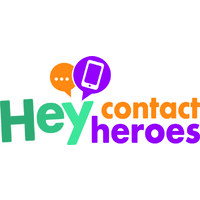 hey contact heroes