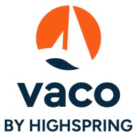 Vaco logo