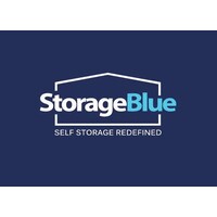 StorageBlue - Self Storage