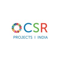 CSR Projects | India logo
