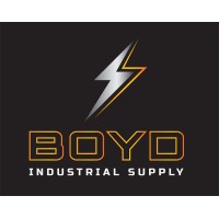 Boyd Industrial Supply