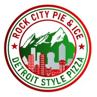 🍕Rock City Pie And Ice🍕 **Best of Denver** - Detroit Style Pizza & Ices - Broomfield, CO