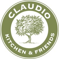 Claudio Kitchen & Friends