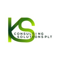 KS Consulting Solutions PLT