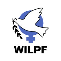 Women's International League for Peace and Freedom - WILPF